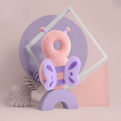 Little Guardian™ – Baby Head Protection Backpack