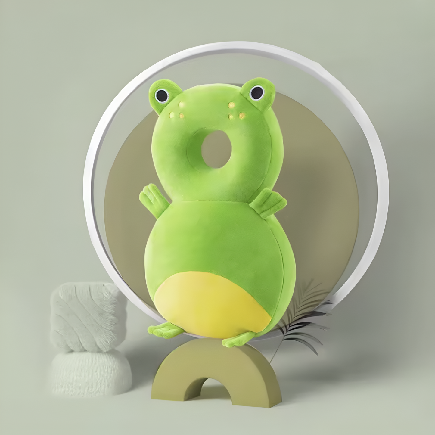 Little Guardian™ – Baby Head Protection Backpack