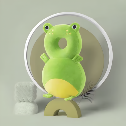 Little Guardian™ – Baby Head Protection Backpack